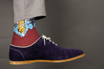 Load image into Gallery viewer, Jesus Socks - Comfy Cotton Socks for Men &amp; Women