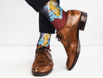 Load image into Gallery viewer, Jesus Socks - Comfy Cotton Socks for Men &amp; Women