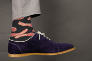 Bacon Socks - Comfy Cotton for Men & Women