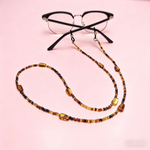 Load image into Gallery viewer, Stylish Beaded Eyeglasses Chain &amp; Strap