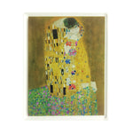 Load image into Gallery viewer, The Kiss Acrylic Magnet - Gustav Klimt Art Fridge Magnet &amp; Museum Souvenir
