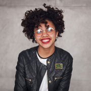 The Water Lilies by Claude Monet Art Frame Pin - Museum Souvenir Fine Art Lapel Pin