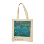 Load image into Gallery viewer, Reusable Cotton Tote Bag - Eco-Friendly Shopping Bag for Groceries - 15&quot;
