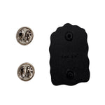 Load image into Gallery viewer, Big Thicket National Preserve Pin - Houston Souvenir Lapel Pin