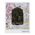 Load image into Gallery viewer, Big Thicket National Preserve Pin - Houston Souvenir Lapel Pin