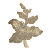 Coffee Berry - Coffee Branch Lapel Pin Enamel Pin