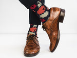 Load image into Gallery viewer, Black Sheep Socks - Comfy Cotton for Men &amp; Women