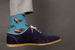 Load image into Gallery viewer, Rooster Socks - Comfy Cotton for Men &amp; Women