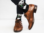 Load image into Gallery viewer, Panda Socks - Comfy Cotton for Men &amp; Women
