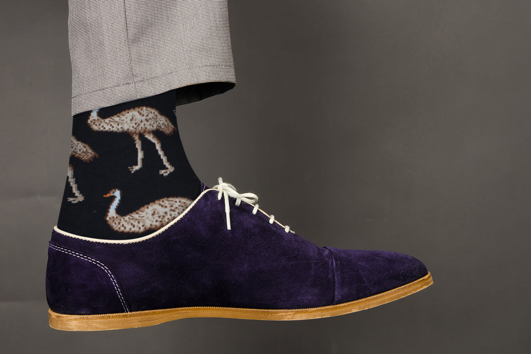 Emu Socks - Comfy Cotton for Men & Women