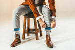Load image into Gallery viewer, Knagaroo Socks - Comfy Cotton for Men &amp; Women