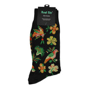 Bird Socks - Comfy Cotton for Men & Women