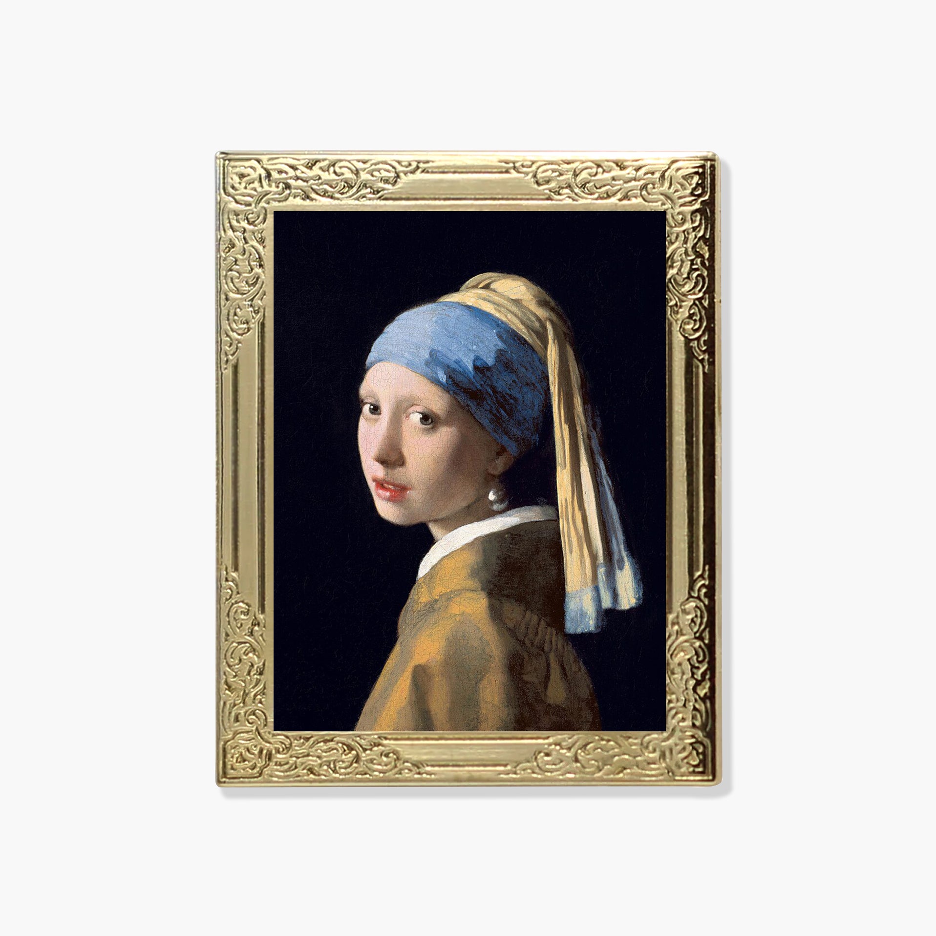 【関税込み】SELF PORTRAIT Jewels BEAUTIFUL WOMAN PEARL NECKLACE 18TH CENTURY PORTRAIT