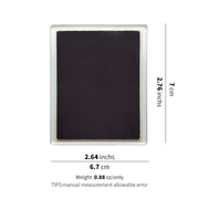 Still Life with Apples Acrylic Magnet – Paul Cézanne Art Fridge Magnet