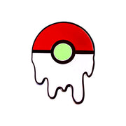 Pokemon Go Enamel Pin