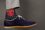 Hip Cat Socks - Comfy Cotton for Men & Women