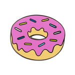 Load image into Gallery viewer, Delicious Cute Donut Emoji – Enamel  Lapel Pin for your Life
