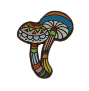 Magic-Mushroom-Pin - Psychedelic-Psilocybin-Fungi-Enamel-Pin (6)