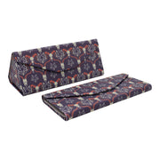 Baphomet-Eco-PU- Leather - Magnetic-Folding - Hard-Glasses-Sunglasses-Eyeglasses-Case-by-real-sic (1)