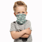 Load image into Gallery viewer, Cooling - chicken - Neck - Gaiter - Face - protection- Mask - For - Kids (35)