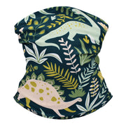 REAL SIC - Dinosaur - Neck - Gaiter- Balaclava - Magic - Scarf - Headband - Face - Mask - for - Men - Women (6)