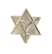 Star Merkaba Star Tetrahedr by real sic (2)