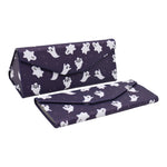 Load image into Gallery viewer, cute -Halloween -Horror-ghost -Eco-Leather Glasses Case (1)