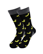 Load image into Gallery viewer, cute-animal-Pet-yellow-duck-socks-for-men-and-women-by-real-sic(5)