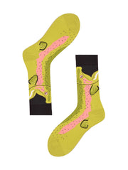 happy-fun-food-fish-cotton-socks-for-men-women-by-real-sic