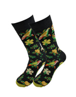 Load image into Gallery viewer, cute-funny-cotton-animal-birds-socks-for-men-women-by-real-sic (5)